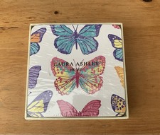 Laura Ashley Home. Set of 4