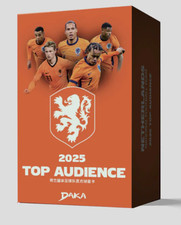 2025 Daka Netherlands - *Choose Your Own*