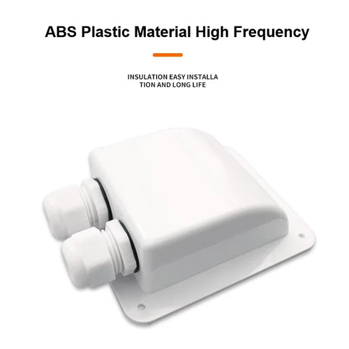 Waterproof abs solar panel - solar,