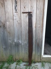 Sheffield  Two Man Crosscut