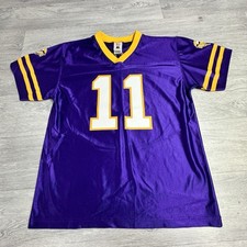 Daunte Culpepper Minnesota