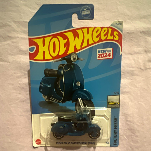 Hot wheels factory - wheels,