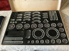 46 PARTS FROM .. NEW SUPER