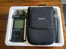 TASCAM DR-44WL ~ 4 Track
