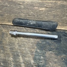 PCL Vintage Tyre Gauge No