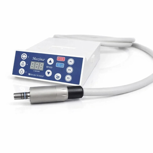 Henry schein maxima electric - maxima,