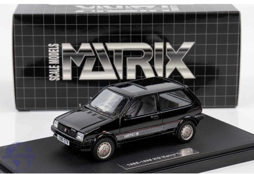 Matrix models mg metro - ,
