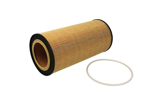 Oil filter fits - daf, cf,