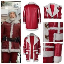 Flim Red One:Nick Cosplay