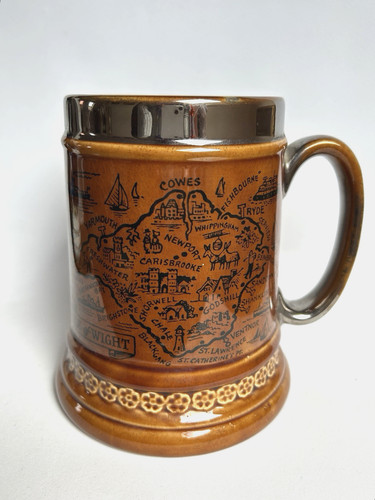 Vintage fishing beer coffe - fishing, beer/coffe