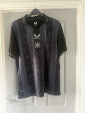 Newcastle FC 130th Year Limited Edition Kit - Size XL