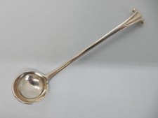 Victorian Hallmarked Sterling