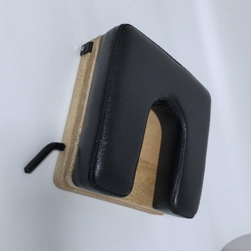 Portable chiropractic board - chiropractic,