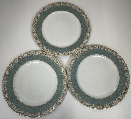 Wedgwood home aztec 1995 - wedgwood,