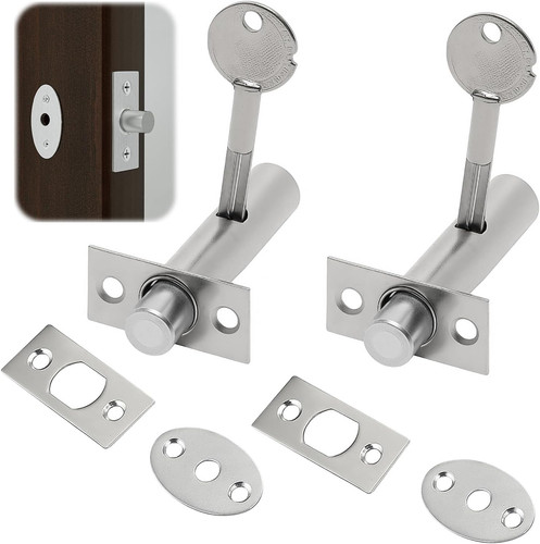 Pack mortice door bolts - pack,