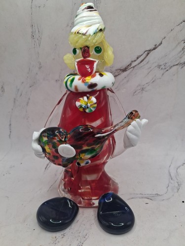 Vintage murano glass - vintage,