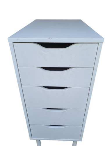 Ikea alex drawer unit - alex,