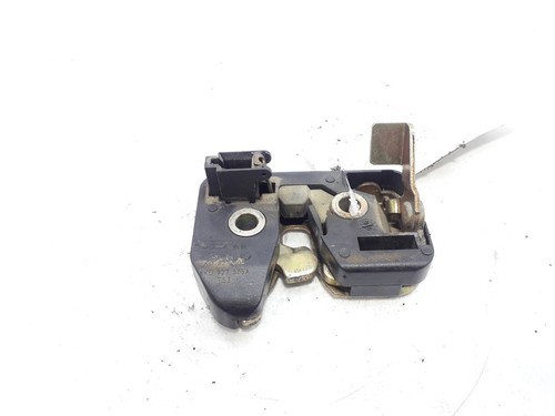 6k0827505 boot lid lock - 6k0827505,