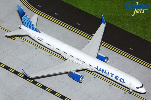 Gemini jets g2ual1101 - gemini,