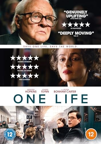 One life dvd - one,