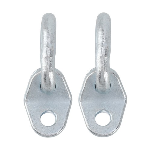 Hot engine lift bracket set - lift,