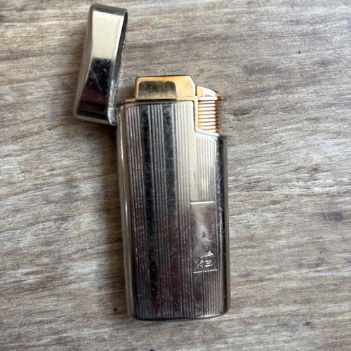 Vintage colibri powerflame - vintage,