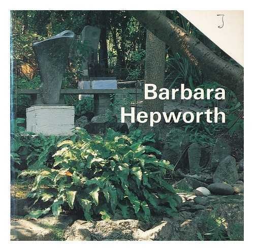 Barbara hepworth guide - barbara, to