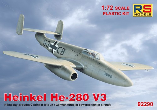 Models rsmi92290 72 - rsmi92290, 1:72