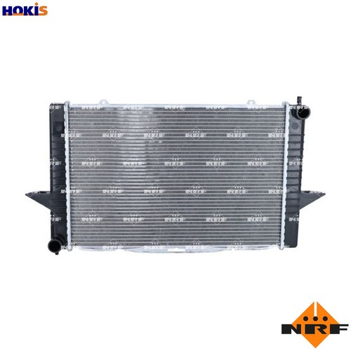Radiator engine cooling 58342 - radiator,