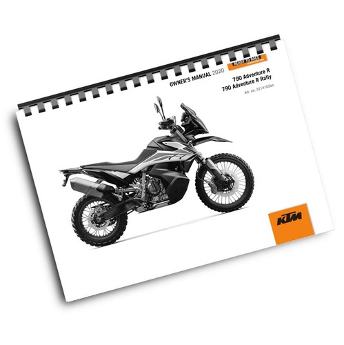 Ktm 2020 790 - 2020,