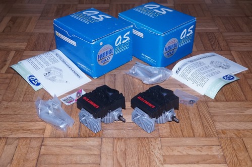Max power block - max, 12