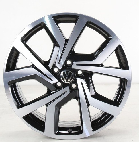 Polo gti single - gti, aw