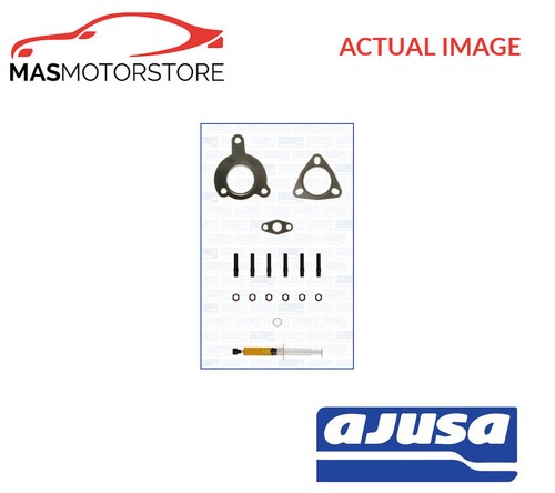 Turbocharger mounting kit - mounting,
