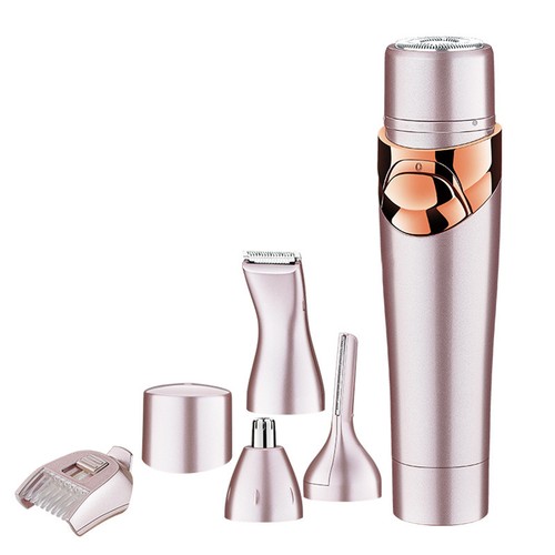 Rechargeable hair - 4,