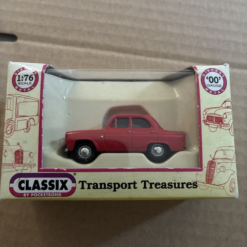 Classic diecast em76868 - diecast,