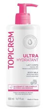 Topicrem Ultra-Moisturizing