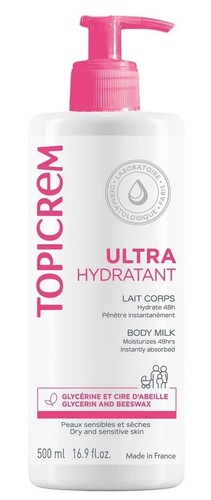 Topicrem ultra moisturizing - topicrem, ultra-moisturizing