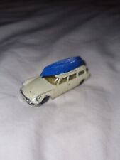Husky models Citroen Safari