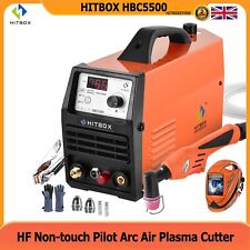 UK HITBOX 240V Plasma Cutter