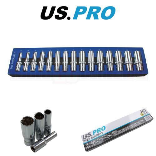 Pro tools 15pc dr - us,