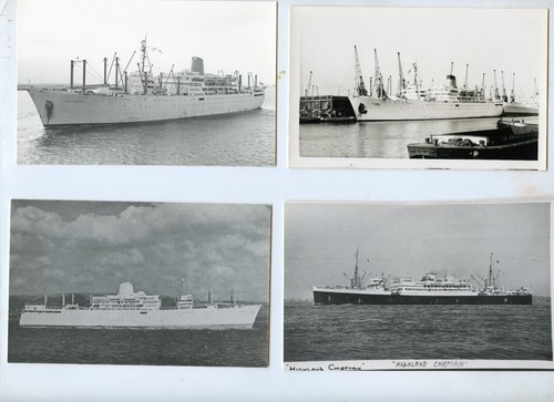 Ocean liner cruise ship - liner,