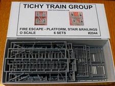 Tichy Train Group O #2044
