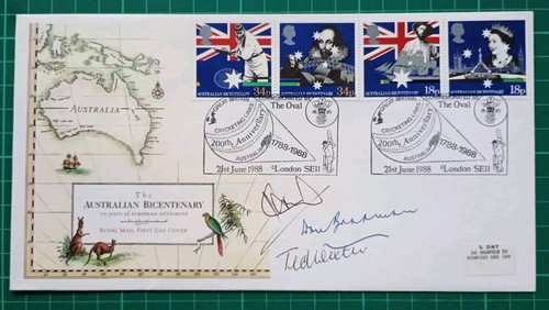 1988 australian bicentenary - 1988,