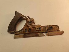 Vintage Stanley No 45 Plane