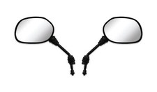 MIRRORS TO FIT HONDA SH 50 JAP