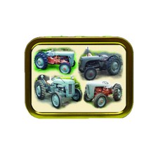 BN TRACTORS Farming Farm Retro