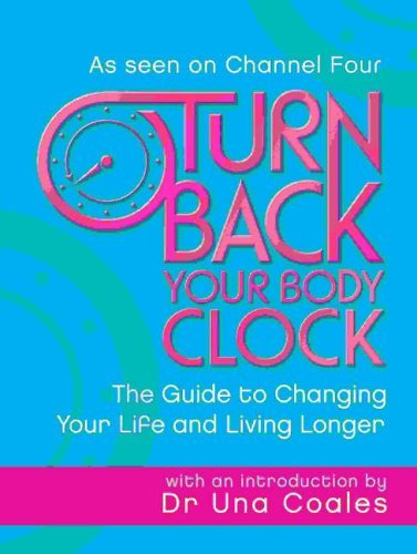 Turn back your body - turn,