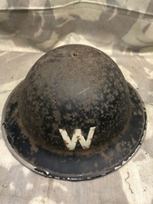 Original WW2 British Home