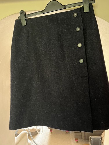 Dubarry tweed skirt - skirt, 10