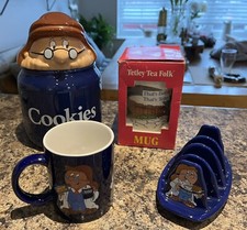 Wade TETLEY TEA Bundle Job Lot